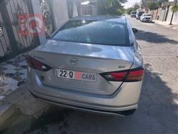 نیسان ئەلتیما